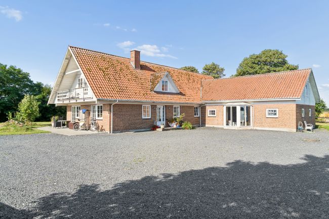 Søndervej 26, Perbøl, 6200 Aabenraa