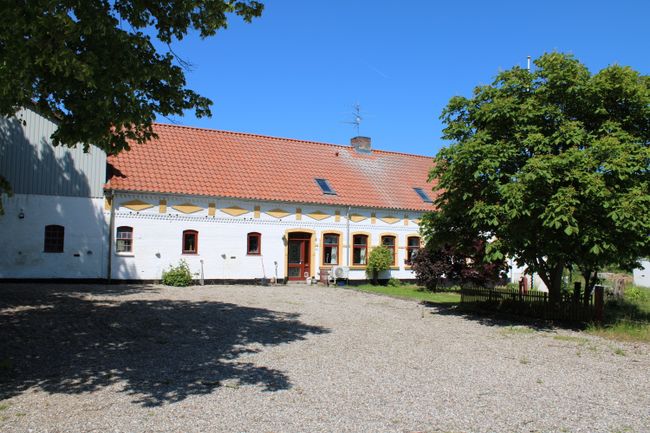 Sarupvej 14, Sarup, 6470 Sydals