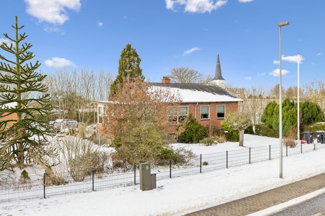 Stationsgade 2, Vester Sottrup, 6400 Sønderborg